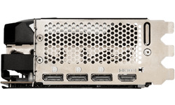MSI GeForce RTX 4080 Ventus 3X OC 16GB