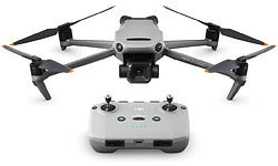 DJI Mavic 3 Classic + DJI RC-N1