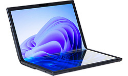 Asus Zenbook 17 Fold OLED UX9702