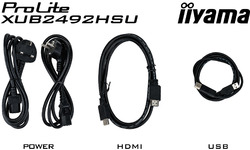 Iiyama ProLite XUB2492HSU-B5