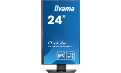 Iiyama ProLite XUB2492HSU-B5