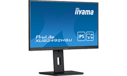 Iiyama ProLite XUB2492HSU-B5