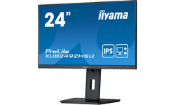 Iiyama ProLite XUB2492HSU-B5