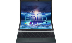 Asus Zenbook 17 Fold OLED UX9702AA-MD018W