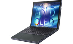 Asus Zenbook 17 Fold OLED UX9702AA-MD018W
