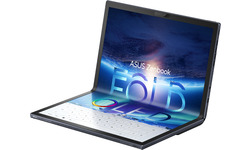 Asus Zenbook 17 Fold OLED UX9702AA-MD018W