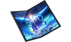 Asus Zenbook 17 Fold OLED UX9702AA-MD018W