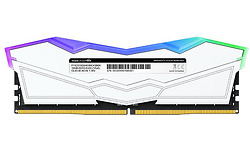 Team T-Force Delta RGB 32GB DDR5-5600 CL36 kit