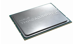 AMD Ryzen Threadripper Pro 5995WX