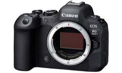 Canon Eos R6 Mark II