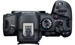 Canon Eos R6 Mark II