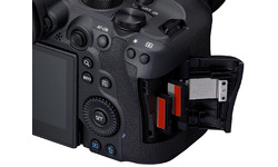 Canon Eos R6 Mark II