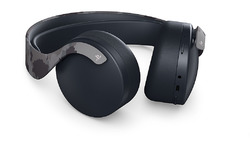 Sony Pulse 3D Grey Camo