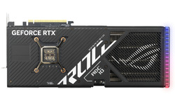 Asus RoG Strix GeForce RTX 4080 Gaming 16GB