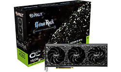 Palit GeForce RTX 4080 GameRock OC 16GB