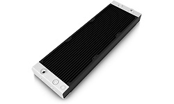 EK Waterblocks EK-Quantum Surface P420M X-Flow Black