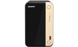QNAP TS-264-8G