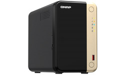 QNAP TS-264-8G