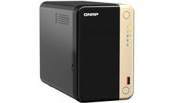 QNAP TS-264-8G