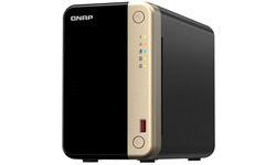QNAP TS-264-8G