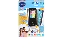 VTech Kidizoom Snap Touch Black