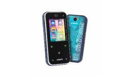 VTech Kidizoom Snap Touch Black