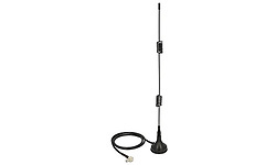 Delock 12480 Omni-directionele antenne TS-9 3dB