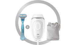 Braun Silk-Expert Pro IPL PL1124 epilator