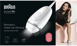 Braun Silk-Expert Pro IPL PL1124 epilator