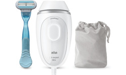 Braun Silk-Expert Pro IPL PL1124 epilator