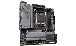 Gigabyte B650M Gaming X AX