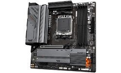 Gigabyte B650M Gaming X AX