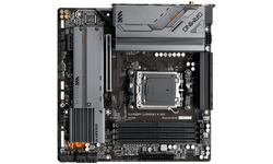 Gigabyte B650M Gaming X AX