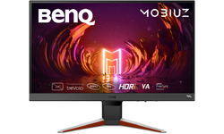 BenQ EX240N