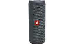 JBL Flip Essential 2 Bluetooth Speaker Black