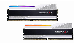 G.Skill Trident Z5 RGB 32GB DDR5-7800 CL36 kit