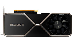 Nvidia GeForce RTX 3080 Ti Founders Edition