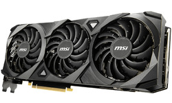 MSI GeForce RTX 3080 Ventus 3X Plus OC V1 10GB (LHR)