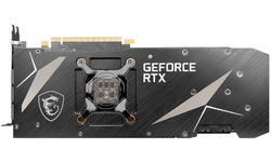 MSI GeForce RTX 3080 Ventus 3X Plus OC V1 10GB (LHR)