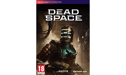 Dead Space Remake (PC)