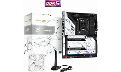 ASRock Z790 Taichi Carrara