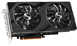 ASRock Challenger Intel Arc A750 D OC 8GB