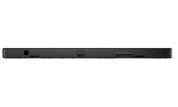 Philips Fidelio Soundbar 7.1.2