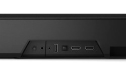 Philips Fidelio Soundbar 7.1.2