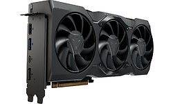ASRock Radeon RX 7900 XTX 24GB