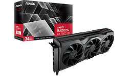 ASRock Radeon RX 7900 XTX 24GB