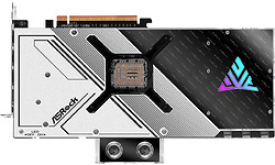 ASRock Radeon RX 7900 XTX Aqua OC 24GB