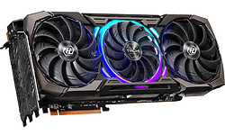 ASRock Radeon RX 7900 XTX Taichi OC  24GB