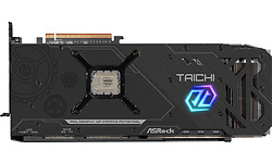 ASRock Radeon RX 7900 XTX Taichi OC  24GB