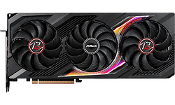ASRock Radeon RX 7900 XTX Phantom Gaming OC 24GB